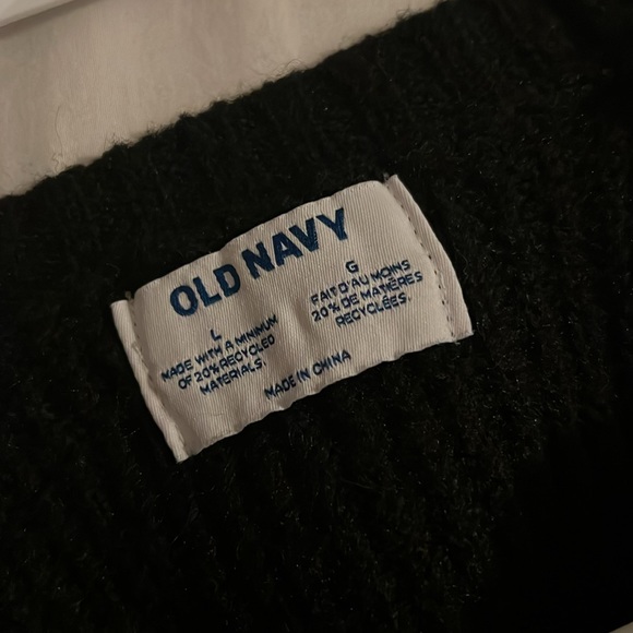 Old Navy Knit Sweater - Picture 3 of 3